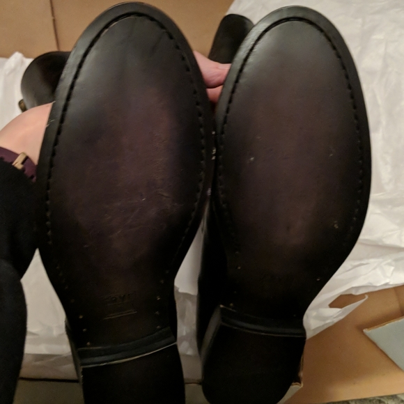 Frye Melissa boots - Picture 3 of 5